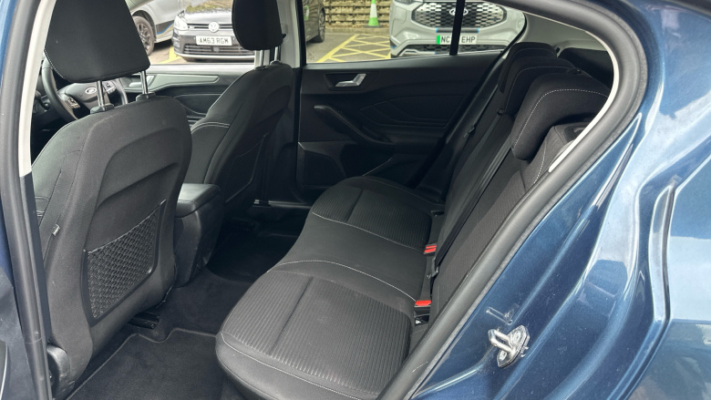 Ford Focus 1.0 EcoBoost Titanium Style 5dr Petrol Hatchback